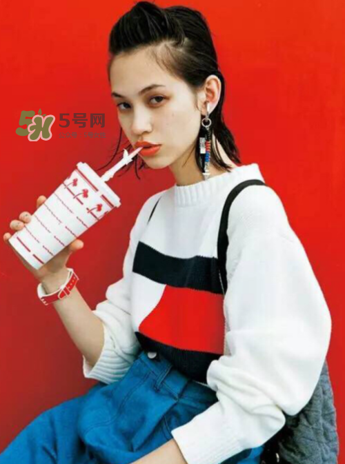 tommy hilfiger是什么牌子_哪個(gè)國(guó)家的_什么檔次？