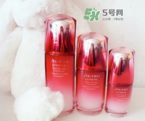 資生堂紅腰子適合什么皮膚？紅腰子適合敏感肌嗎