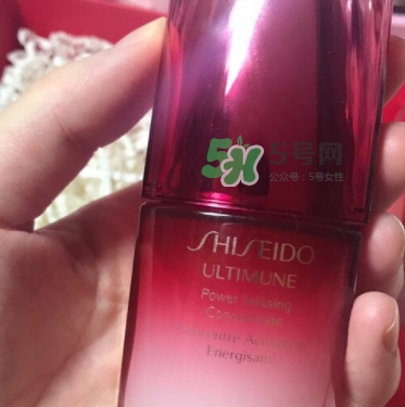資生堂紅腰子適合什么皮膚？紅腰子適合敏感肌嗎