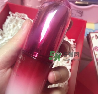 資生堂紅腰子適合什么皮膚？紅腰子適合敏感肌嗎