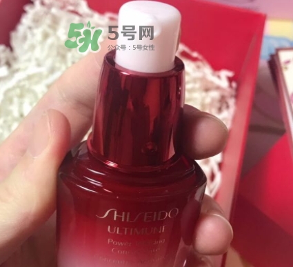 資生堂紅腰子適合什么皮膚？紅腰子適合敏感肌嗎