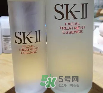 sk2神仙水日本版、國際版、中國版有什么區(qū)別不同?