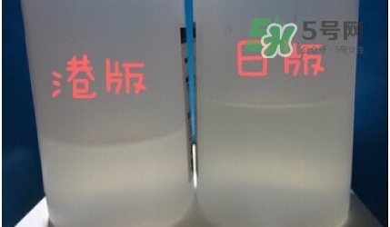 sk2神仙水日本版、國際版、中國版有什么區(qū)別不同?