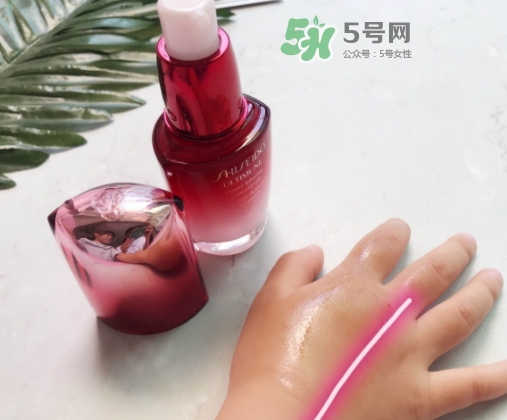 資生堂紅腰子精華孕婦能用嗎？懷孕可以用資生堂紅腰子嗎