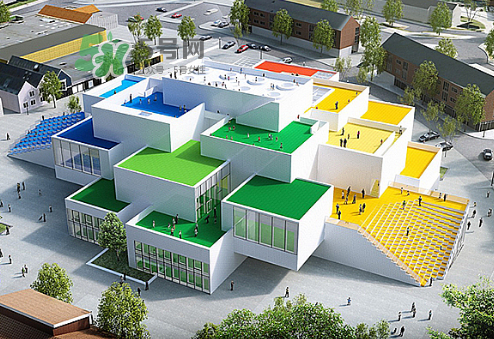 lego house體驗(yàn)中心在哪里？lego樂高體驗(yàn)中心地址