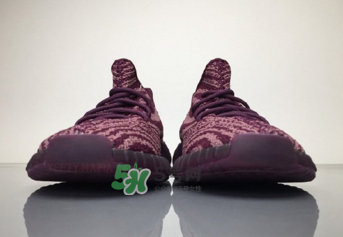 yeezy boost 350 v2 red night酒紅斑馬什么時(shí)候發(fā)售？