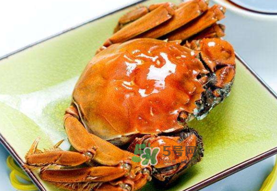 河蟹可以煮嗎？河蟹煮多長時間？