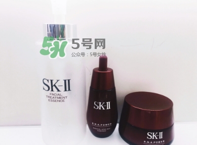 sk2大紅瓶和小紅瓶哪個(gè)好？sk2大紅瓶和小紅瓶區(qū)別