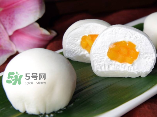 雪媚娘熱量高嗎？雪媚娘吃了會(huì)發(fā)胖嗎？