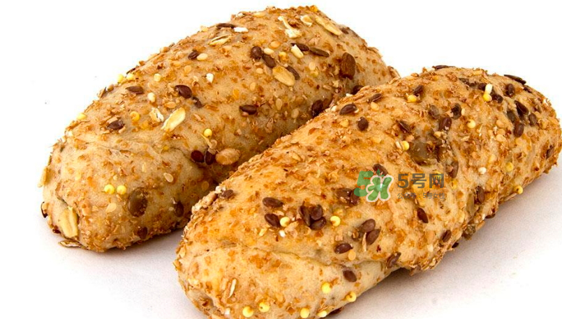 全麥面包怎么做？全麥面包和普通面包的區(qū)別