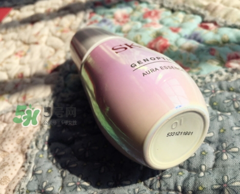 sk2大紅瓶和小燈泡哪個好？sk2大紅瓶和小燈泡順序