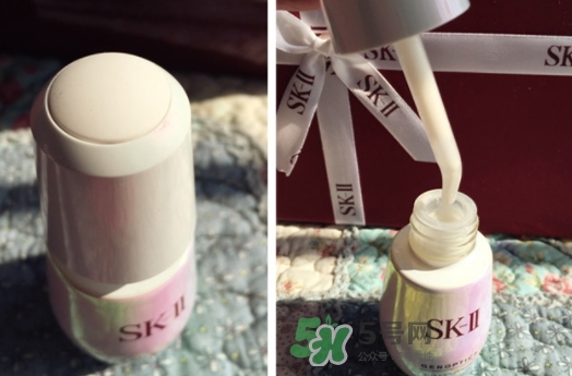 sk2大紅瓶和小燈泡哪個好？sk2大紅瓶和小燈泡順序