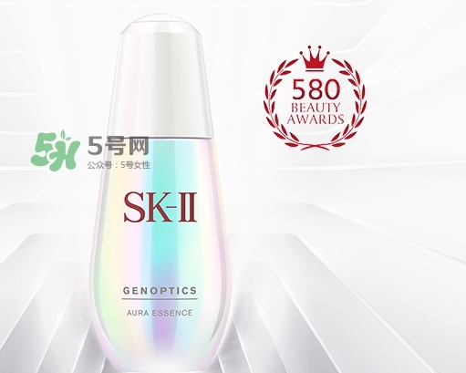sk2大紅瓶和小燈泡哪個好？sk2大紅瓶和小燈泡順序
