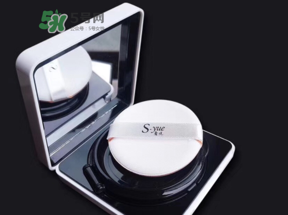 奢悅水光裸妝濕粉膏多少錢？ 奢悅水光裸妝濕粉膏價(jià)格