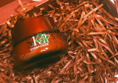 sk2大紅瓶面霜和什么一起用？sk2大紅瓶面霜搭配