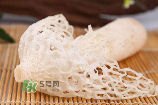 竹蓀什么季節(jié)最多？竹蓀不能和什么一起吃