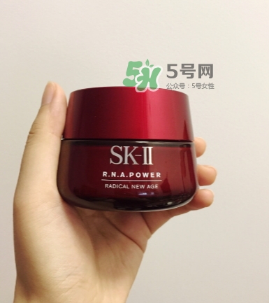 sk2大紅瓶面霜適合夏天用嗎？sk2大紅瓶面霜適合季節(jié)