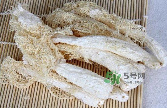 竹蓀有肥皂味正常嗎？竹蓀有酒味了還能吃嗎