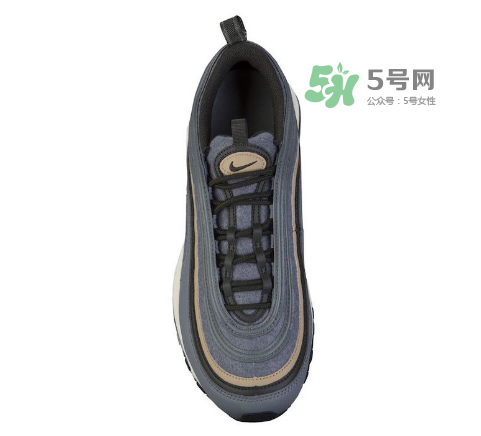nike air max 97羊毛鞋面子彈頭多少錢_什么時候發(fā)售？