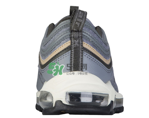 nike air max 97羊毛鞋面子彈頭多少錢_什么時候發(fā)售？