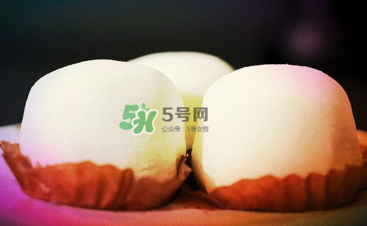 雪媚娘可以放冰箱多久？雪媚娘放冰箱冷凍還是冷藏？