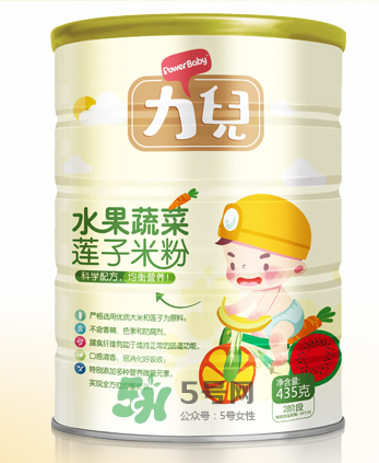 力兒米粉怎么樣？力兒米粉評價怎么樣？