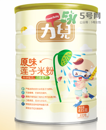 力兒米粉怎么樣？力兒米粉評價怎么樣？