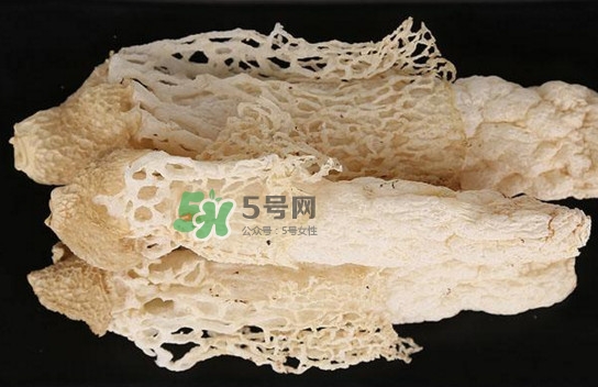 竹蓀有肥皂味正常嗎？竹蓀有酒味了還能吃嗎