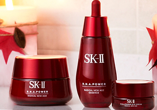 sk2大紅瓶面霜和什么一起用？sk2大紅瓶面霜搭配