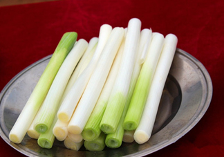 大蔥怎么保存？大蔥有什么營養(yǎng)