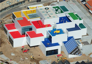 lego house體驗(yàn)中心在哪里？lego樂(lè)高體驗(yàn)中心地址