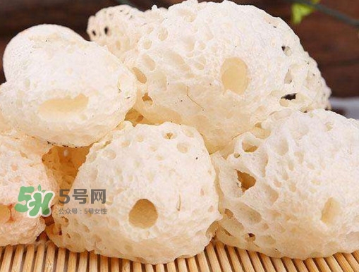 竹蓀怎么讀？竹蓀怎么做好吃