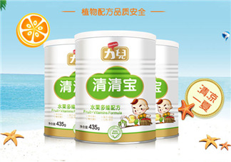 力兒清火寶怎么樣？力兒清火寶怎么吃？