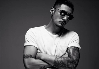 余文樂代言tommy hilfiger了嗎？余文樂是tommy hilfiger代言人嗎？