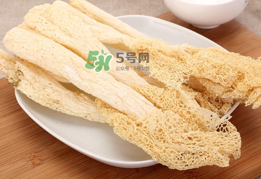竹蓀什么樣的好？買竹蓀怎么挑選