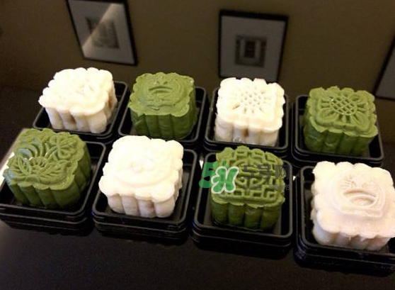 冰皮月餅太軟怎么辦？冰皮月餅皮很硬怎么辦？