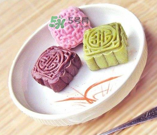 吃冰皮月餅長胖嗎？冰皮月餅的熱量高嗎？