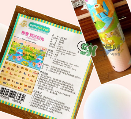韓國貝貝維尼寶寶爬行墊環(huán)保嗎？韓國貝貝維尼寶寶爬行墊安全嗎？