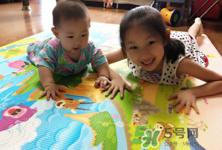 韓國貝貝維尼寶寶爬行墊環(huán)保嗎？韓國貝貝維尼寶寶爬行墊安全嗎？