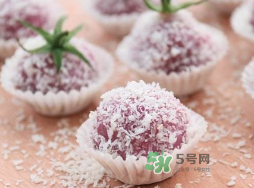 雪媚娘是糯米糍嗎？雪媚娘和糯米糍的區(qū)別
