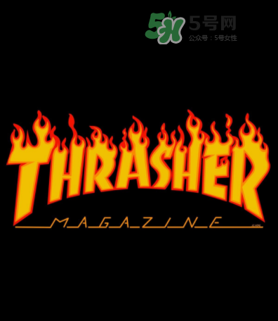 Thrasher是哪里的牌子？Thrasher是哪個國家的？