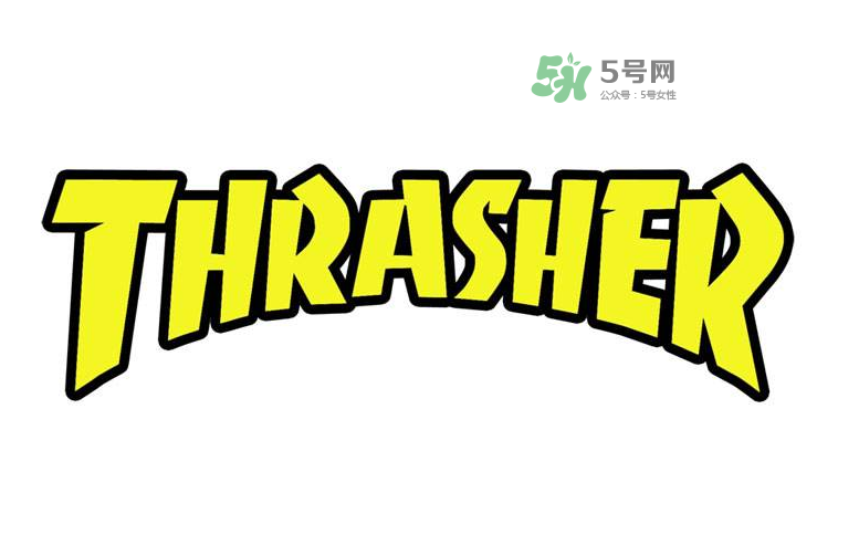 Thrasher是哪里的牌子？Thrasher是哪個國家的？