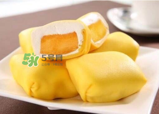 班戟和雪媚娘哪個(gè)好吃？班戟和雪媚娘的區(qū)別