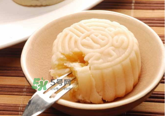 冰皮月餅太軟怎么辦？冰皮月餅皮很硬怎么辦？