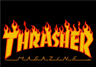 Thrasher是哪里的牌子？Thrasher是哪個(gè)國家的？