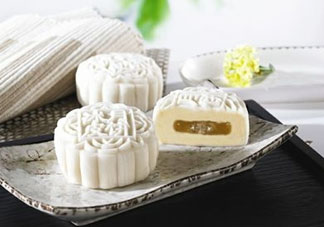 吃冰皮月餅長胖嗎？冰皮月餅的熱量高嗎？