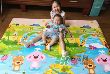 韓國貝貝維尼寶寶爬行墊環(huán)保嗎？韓國貝貝維尼寶寶爬行墊安全嗎？
