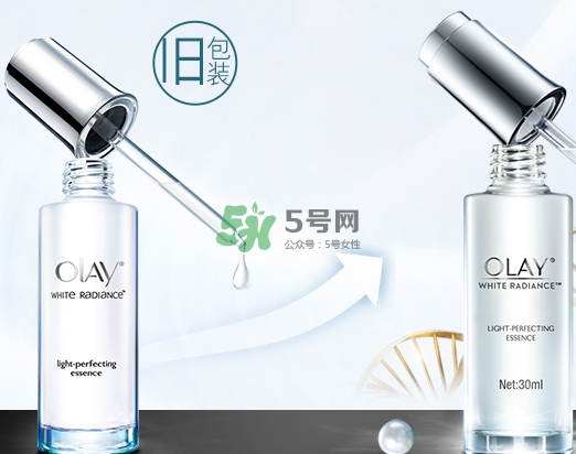 olay小白瓶會(huì)長毛嗎？olay小白瓶長黑毛是怎么回事？
