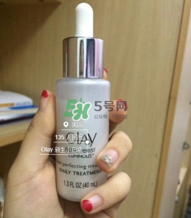 olay小白瓶有哪些版本？olay小白瓶版本區(qū)別