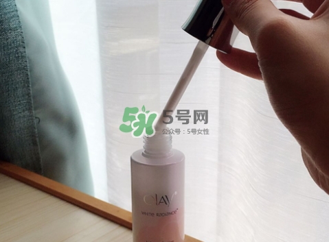 olay小白瓶有哪些版本？olay小白瓶版本區(qū)別